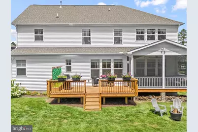 16819 Chalet Court, Chesterfield, VA 23832 - Photo 3