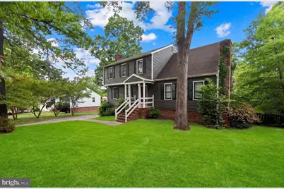 1412 Turnmill Drive, North Chesterfield, VA 23224 - Photo 21