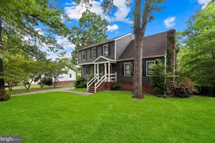 1412 Turnmill Dr, North Chesterfield, VA 23224 - Photo 21