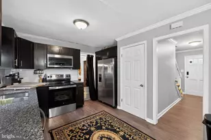 1412 Turnmill Dr, North Chesterfield, VA 23224 - Photo 5