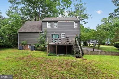 1412 Turnmill Drive, North Chesterfield, VA 23224 - Photo 19