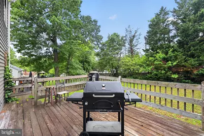 1412 Turnmill Drive, North Chesterfield, VA 23224 - Photo 17