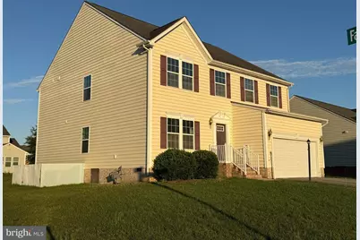 7301 Hamner Terrace, Chesterfield, VA 23224 - Photo 3