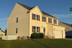 7301 Hamner Terrace, North Chesterfield, VA 23224 - Photo 3