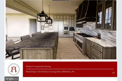 3512 Robious Crossing Drive, Midlothian, VA 23113 - Photo 3