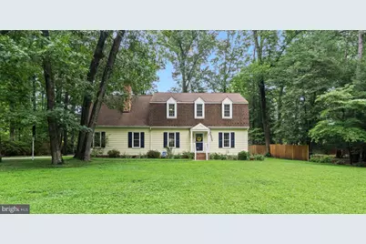 5400 Karma Road, Chester, VA 23831 - Photo 1