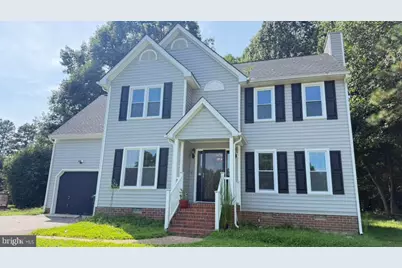 7806 Southford Mews, Chesterfield, VA 23832 - Photo 1