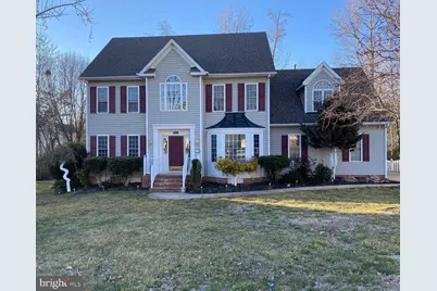 7924 Hampton Glen Terrace, Chesterfield, VA 23832 - Photo 1