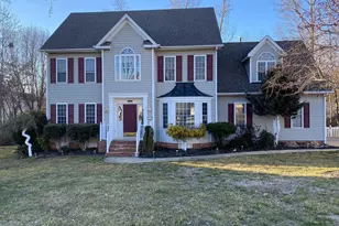 7924 Hampton Glen Terrace, Chesterfield, VA 23832 - Photo 1