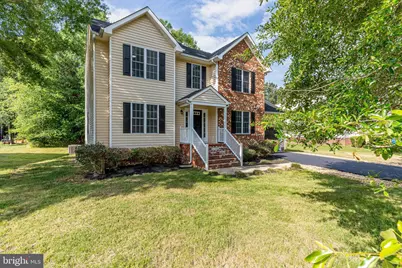 7307 Sanchez Road, Chesterfield, VA 23832 - Photo 3
