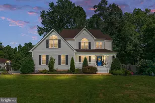 4427 Tweedsmuir, Moseley, VA 23120 - Photo 1