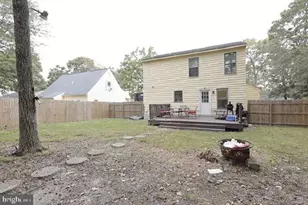 8101 Providence Forest Ct, North Chesterfield, VA 23235 - Photo 13