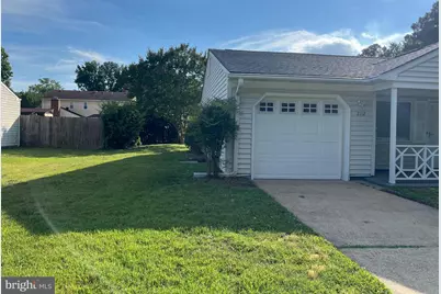 2112 Paramont Avenue, Chesapeake, VA 23320 - Photo 5