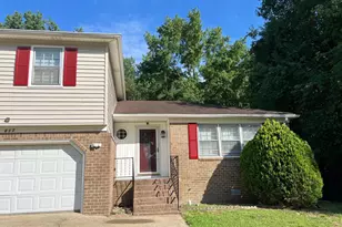 417 Crown Crescent, Chesapeake, VA 23325 - Photo 3