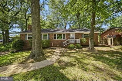 2168 Armada Drive E, Chesapeake, VA 23321 - Photo 1