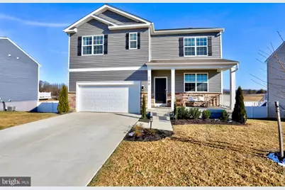 700 Weeks Court, Berryville, VA 22611 - Photo 1