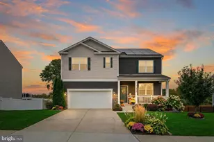 530 Weeks Ct, Berryville, VA 22611 - Photo 1