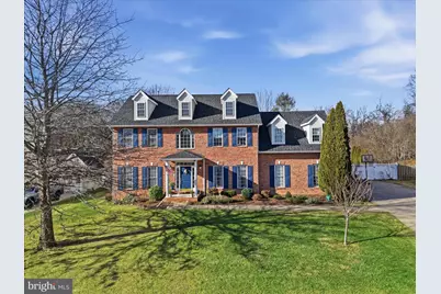 117 Hermitage Boulevard, Berryville, VA 22611 - Photo 1