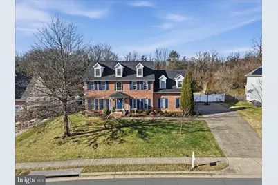 117 Hermitage Boulevard, Berryville, VA 22611 - Photo 3