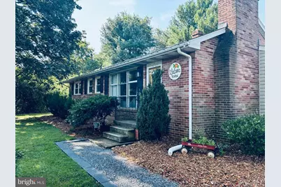 10843 Harry Byrd Highway, Berryville, VA 22611 - Photo 3