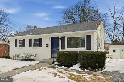 311 S Buckmarsh Street, Berryville, VA 22611 - Photo 3