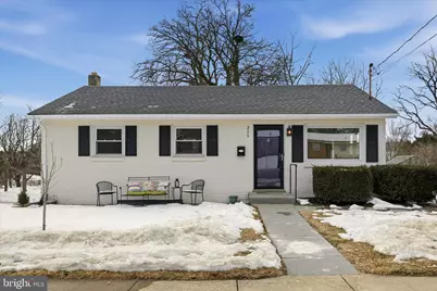 311 S Buckmarsh Street, Berryville, VA 22611 - Photo 1