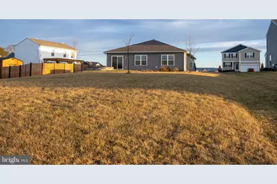517 Harper Drive, Berryville, VA 22611 - Photo 9