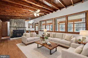 558 Hemlock Ln, Bluemont, VA 20135 - Photo 5
