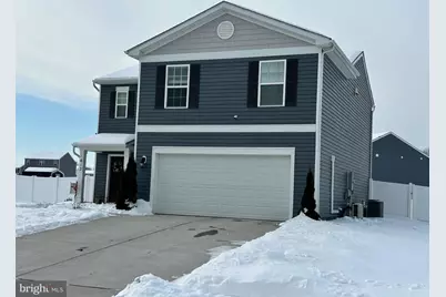 613 Weeks Court, Berryville, VA 22611 - Photo 3