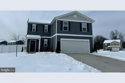 613 Weeks Court, Berryville, VA 22611 - Photo 5