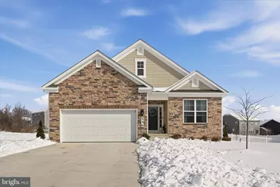 336 Tyson Drive, Berryville, VA 22611 - Photo 3