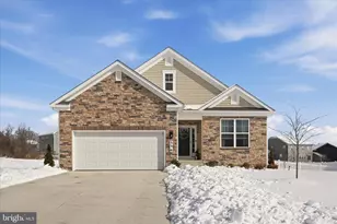 336 Tyson Dr, Berryville, VA 22611 - Photo 3