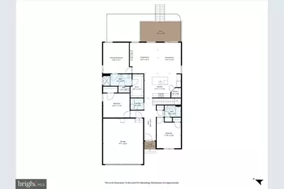 336 Tyson Drive, Berryville, VA 22611 - Photo 31