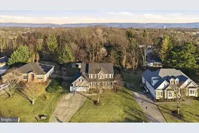 220 Hermitage Boulevard, Berryville, VA 22611 - Photo 17