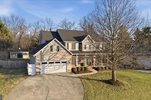 220 Hermitage Blvd, Berryville, VA 22611 - Photo 1