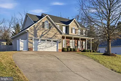 220 Hermitage Boulevard, Berryville, VA 22611 - Photo 3