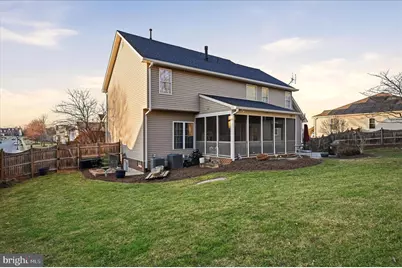 220 Hermitage Boulevard, Berryville, VA 22611 - Photo 9