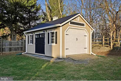 220 Hermitage Boulevard, Berryville, VA 22611 - Photo 11