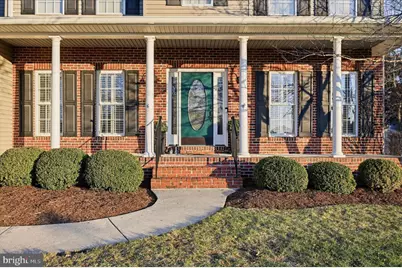 220 Hermitage Boulevard, Berryville, VA 22611 - Photo 5