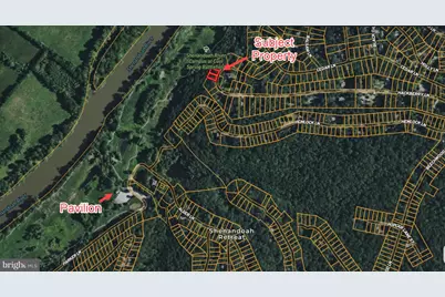 Lot 49 & Lot 50 Hackberry Ln, Bluemont, VA 20135 - Photo 3