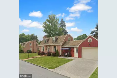 7 Academy Court, Berryville, VA 22611 - Photo 1