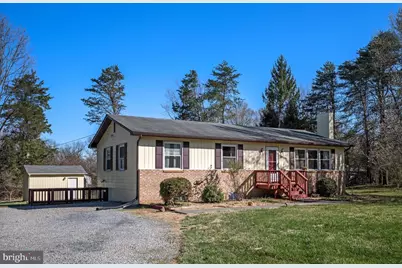 6521 Howellsville Road, Boyce, VA 22620 - Photo 33