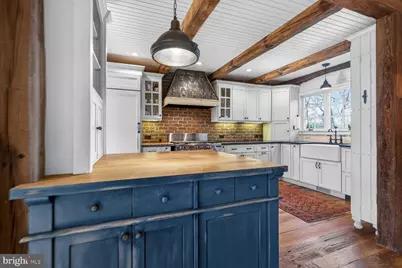 17651 Raven Rocks Road, Bluemont, VA 20135 - Photo 13