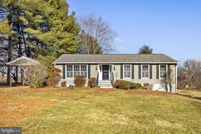 10486 Lord Fairfax Highway, Boyce, VA 22620 - Photo 1