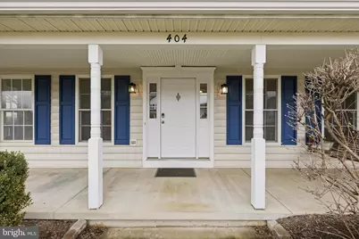 404 Fremont Court, Berryville, VA 22611 - Photo 5