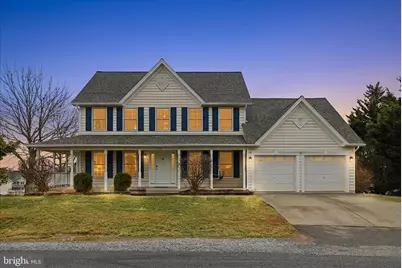 404 Fremont Court, Berryville, VA 22611 - Photo 79