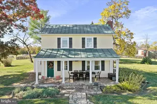 1344 Old Winchester Rd, Boyce, VA 22620 - Photo 1