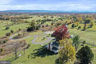 1344 Old Winchester Rd, Boyce, VA 22620 - Photo 35