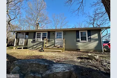 1336 Old Winchester Road, Boyce, VA 22620 - Photo 1