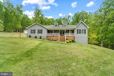 170 Deer Haven Lane, Bluemont, VA 20135 - Photo 1